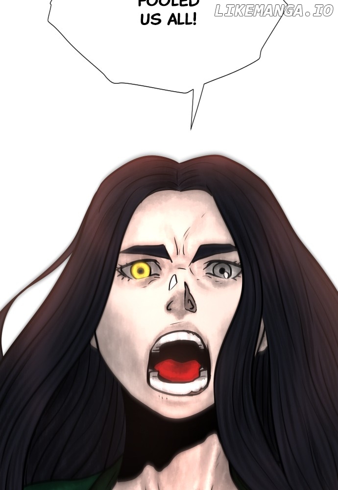 Warrior Executioner chapter 12 - page 9